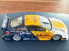 Minichamps opel calibra 4x4 - minichamps,
