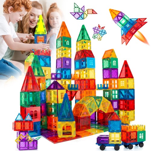 100 teile magnetische - teile,