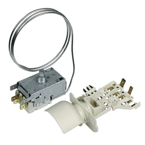 Thermostat umbausatz - thermostat,