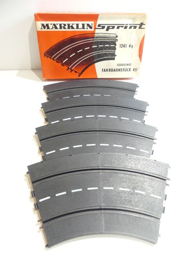 Märklin sprint 1241 4er set - 1241,