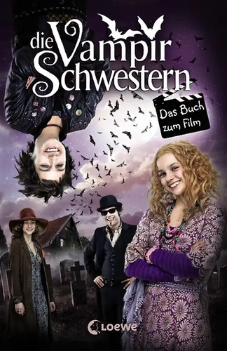 Die vampirschwestern das - vampirschwestern,