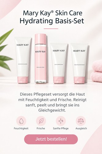 Mary kay skin - skin, care
