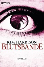 Blutsbande, Kim Harrison