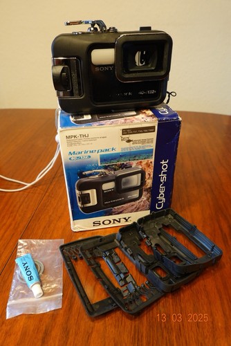 Sony mpk thj marinepack für - sony,