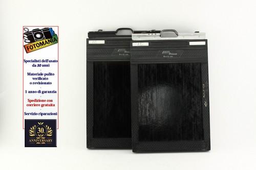 Fidelity deluxe chassis 9x12 - fidelity,