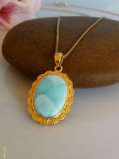 Wunderschöner Anhänger