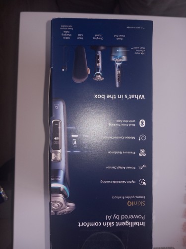 Philips shaver series - shaver,
