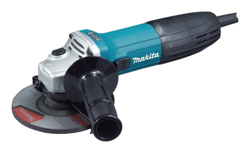 Makita winkelschleifer 720 - 720, w