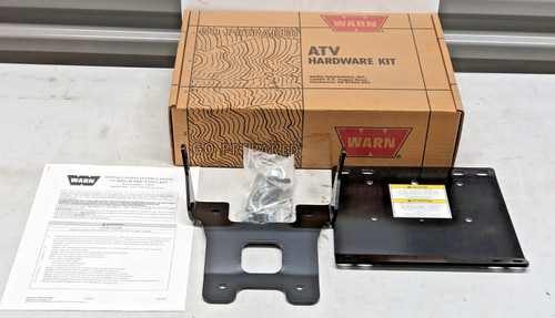 Warn 79840 atv - 79840, winch