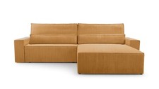 Ecksofa Cord mit