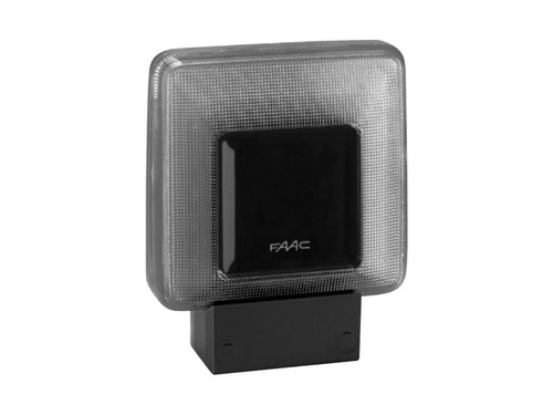 Faac xled warnlicht led - xled,