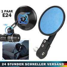 Paar Motorrad Rückspiegel