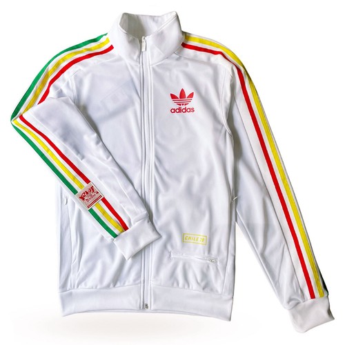 Adidas originals chile tt - originals,