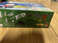 LEGO DUPLO Town: Spaceshuttle Weltraummission (10944)