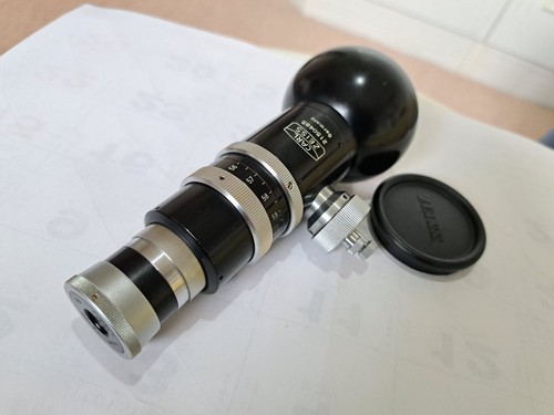 Zeiss monokular - zeiss,