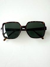 BARBOUR Original  International  Brille Damen Sonennbrille Edel w Neu