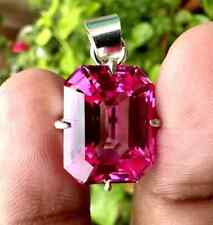 Natürlich Rosa Saphir 21