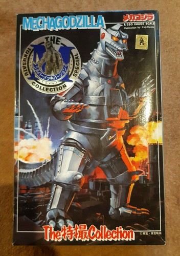 Bandai model kit 350 - bandai,