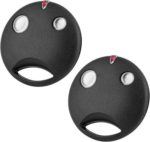 Stk handsender - 2, stk.