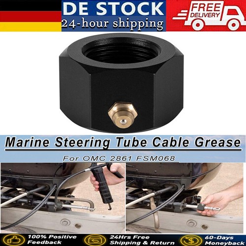 Marine lenkrohr kabel - marine,