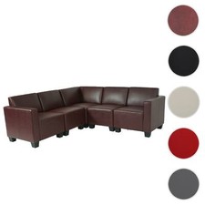 Modular sofa system - modular, sofa-system