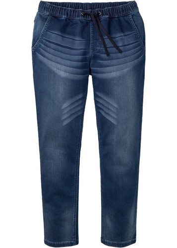Neu regular fit sweat jeans - regular, sweat-jeans