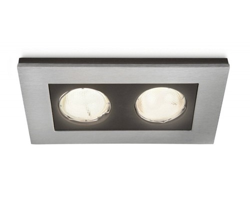 Einbauspot philips smartspot - einbauspot,
