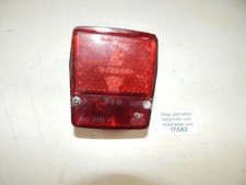 1970's FANTIC MOTOR 125 TRIAL