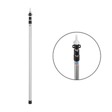 Teleskopstange Alu 3-teilig