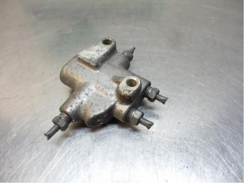 Bremskraftregler toyota yaris - bremskraftregler,
