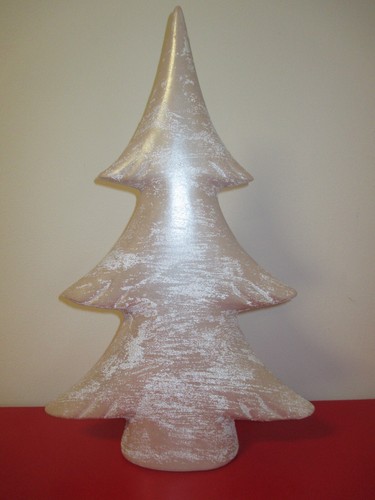 Schöner deko tannenbaum aus - deko,