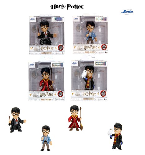 Dickie toys jada harry - jada,