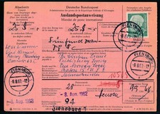 Bund Mi 193