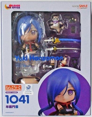 Good smile company nendoroid - smile,