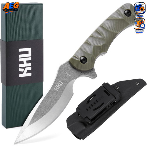 Outdoor messer feststehende - outdoor,