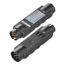 PROPLUS 343523 Steckertester