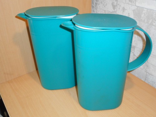 Tupperware 2er set - tupperware,