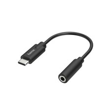 Hama USB-C auf 3,5mm Aux