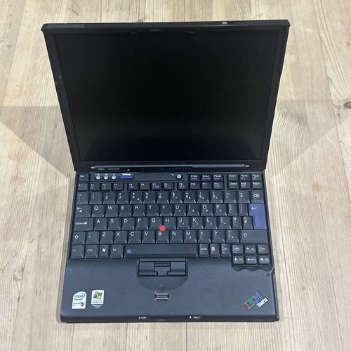 Ibm lenovo x60s laptop - lenovo,