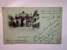 Frankreich arc triomphe - de,