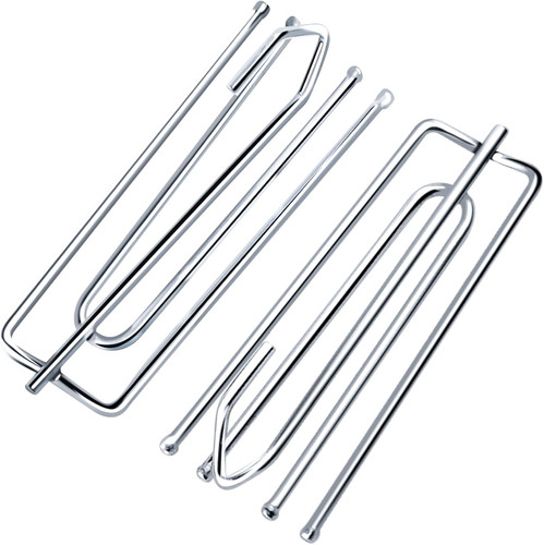 Metall vorhanghaken zinken - metall,