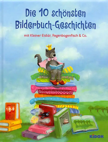 Die schönsten - die,