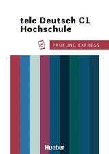 Prüfung Express. telc Deutsch