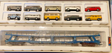 Roco H0 1900/46463 Autotransport mit KfZ