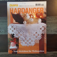 Diana Special, Hardanger, Neue