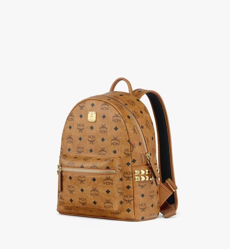Mcm stark rucksack visetos - rucksack, in