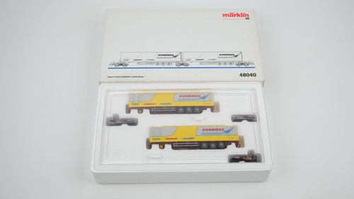 Märklin 48040 - märklin,
