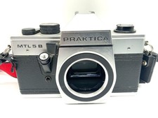 PRAKTICA MTL 5 B SLR 35mm