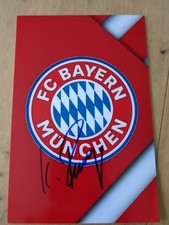 Karl-Heinz Rummenigge