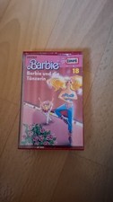 Barbie Hörspielkassette Barbie Und Die Tänzerin Folge 18 